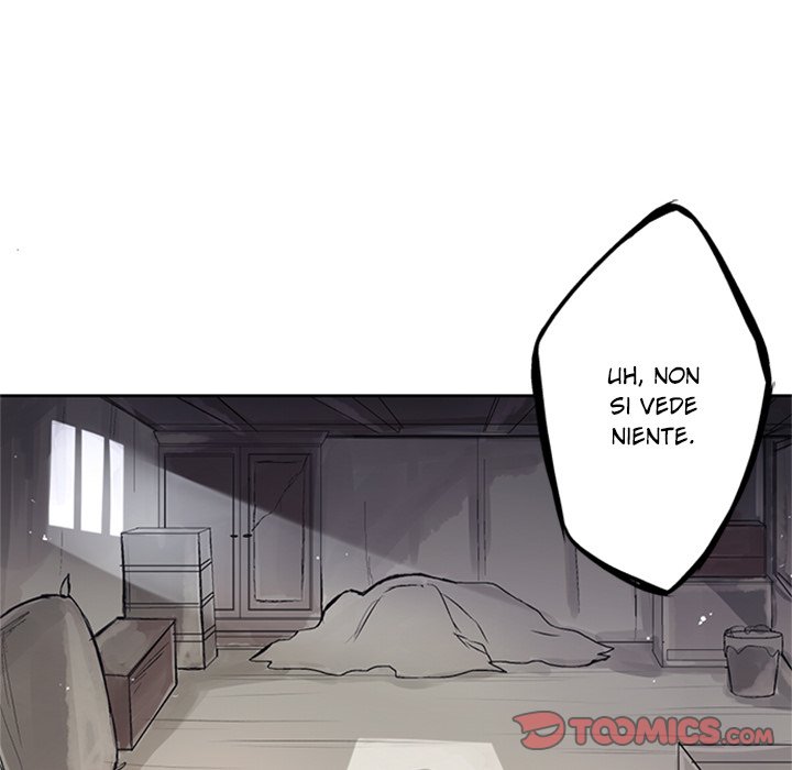 Read A Day with Me Manga Online