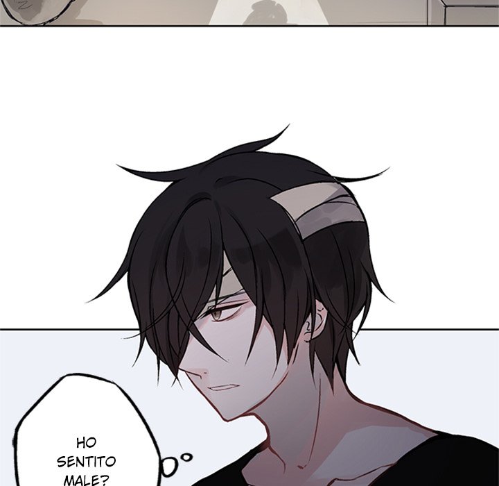 Read A Day with Me Manga Online