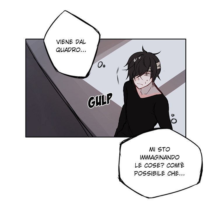 Read A Day with Me Manga Online