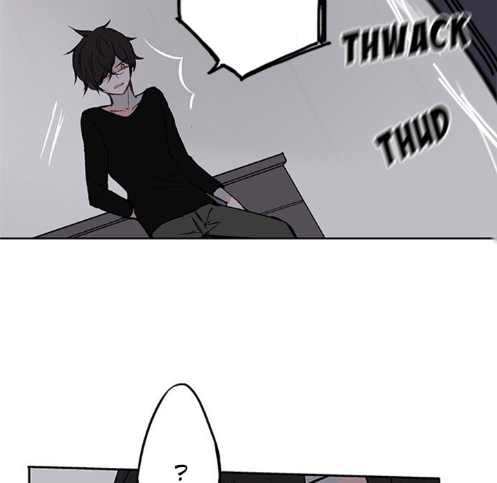 Read A Day with Me Manga Online