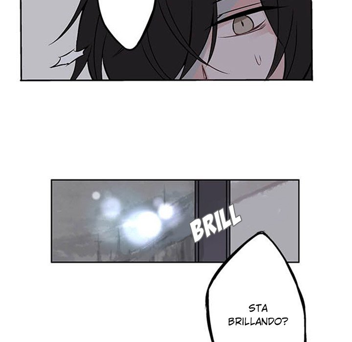 Read A Day with Me Manga Online