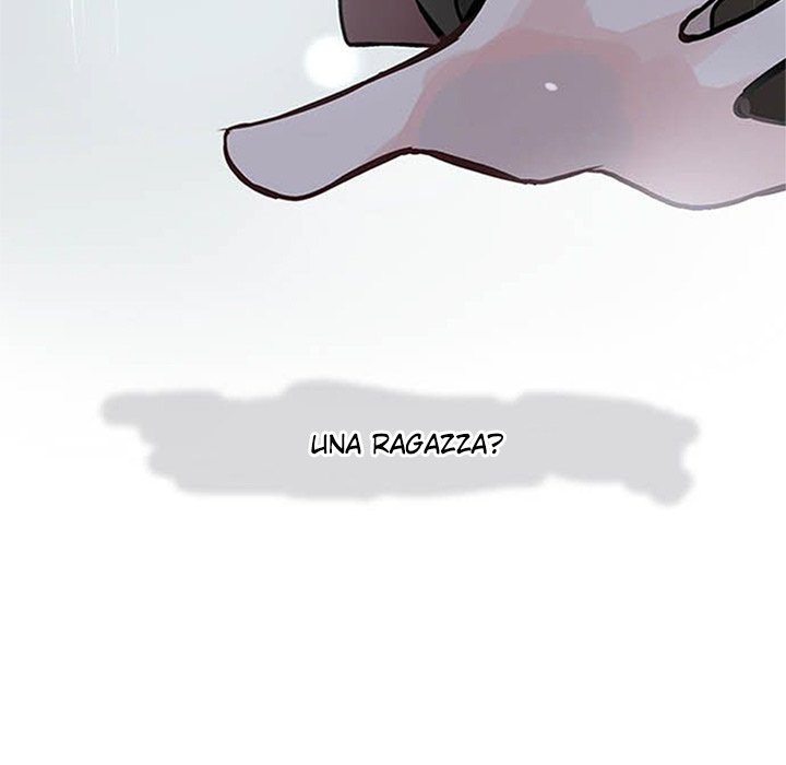 Read A Day with Me Manga Online