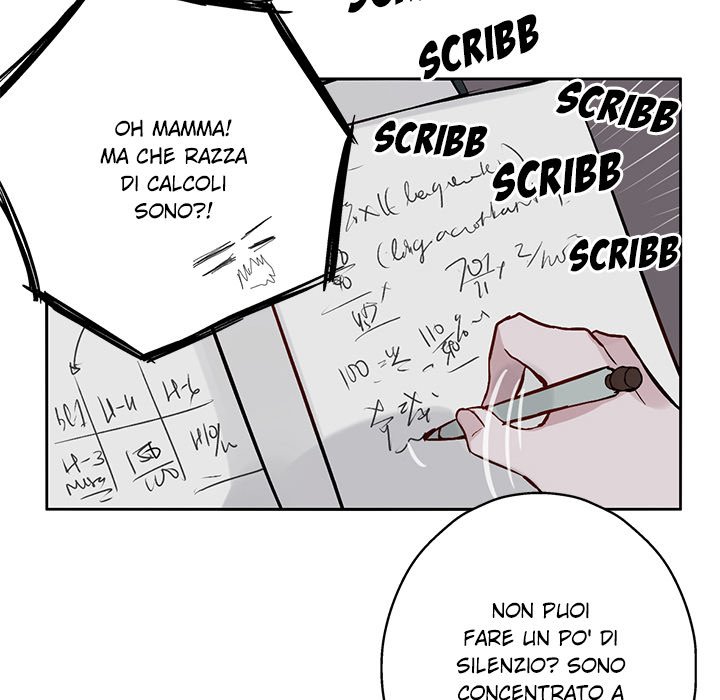 Read A Day with Me Manga Online