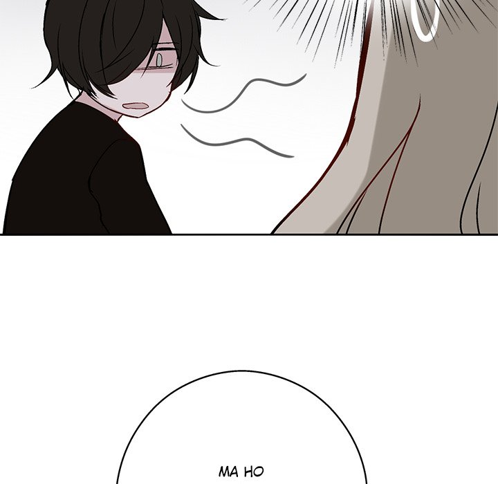 Read A Day with Me Manga Online