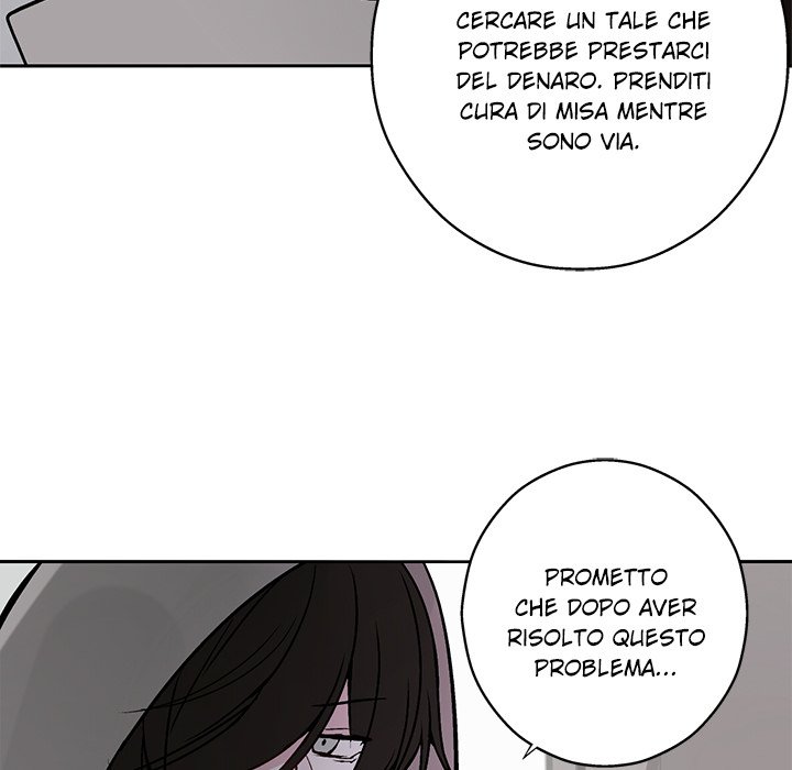 Read A Day with Me Manga Online