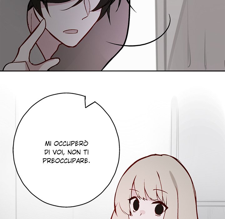 Read A Day with Me Manga Online