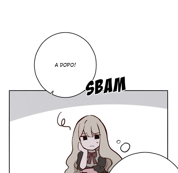 Read A Day with Me Manga Online