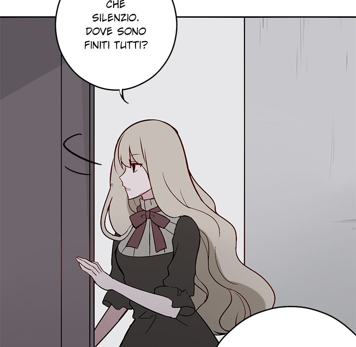 Read A Day with Me Manga Online