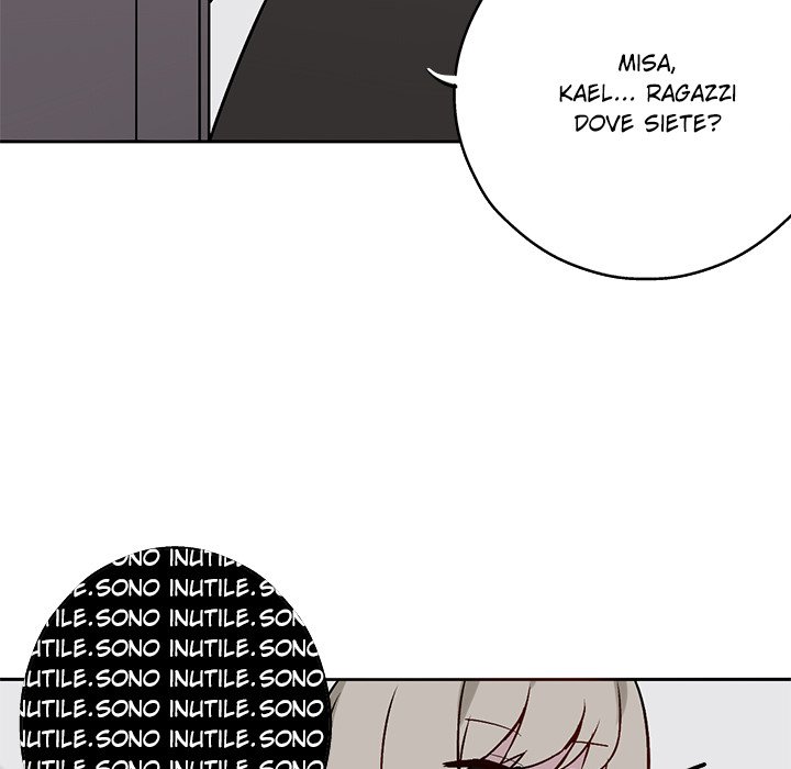 Read A Day with Me Manga Online