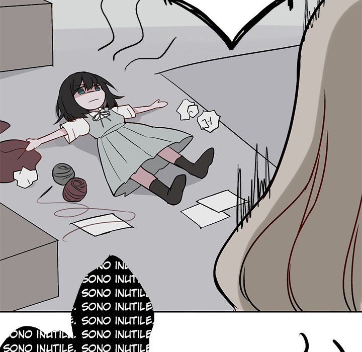 Read A Day with Me Manga Online