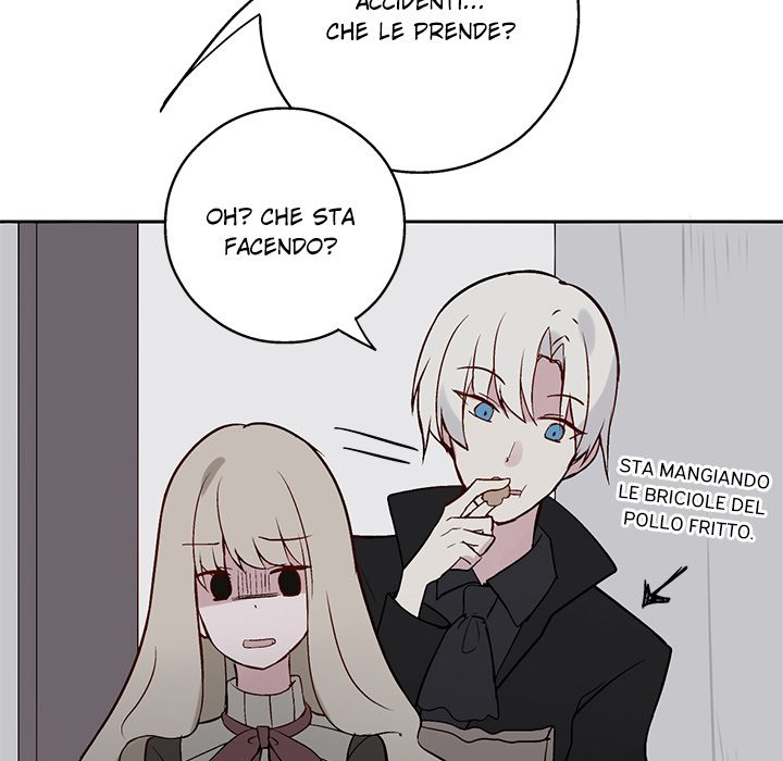 Read A Day with Me Manga Online