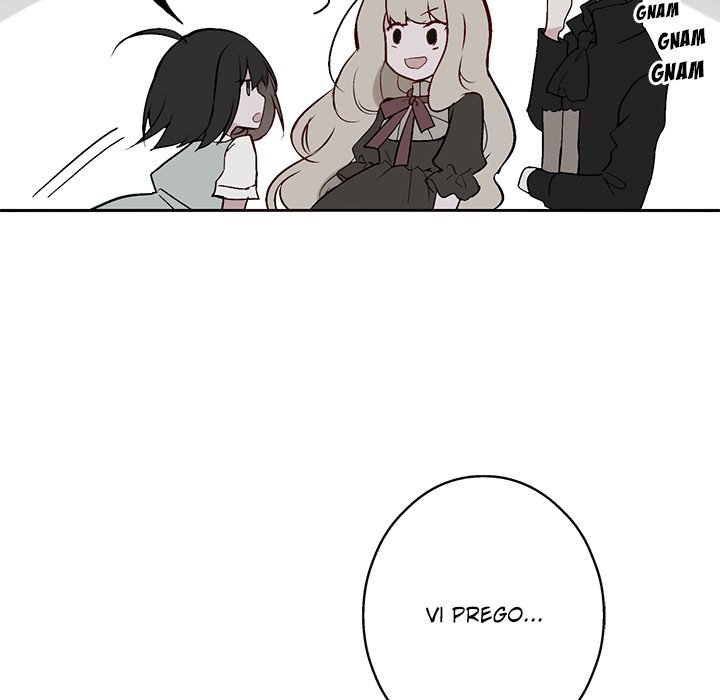 Read A Day with Me Manga Online