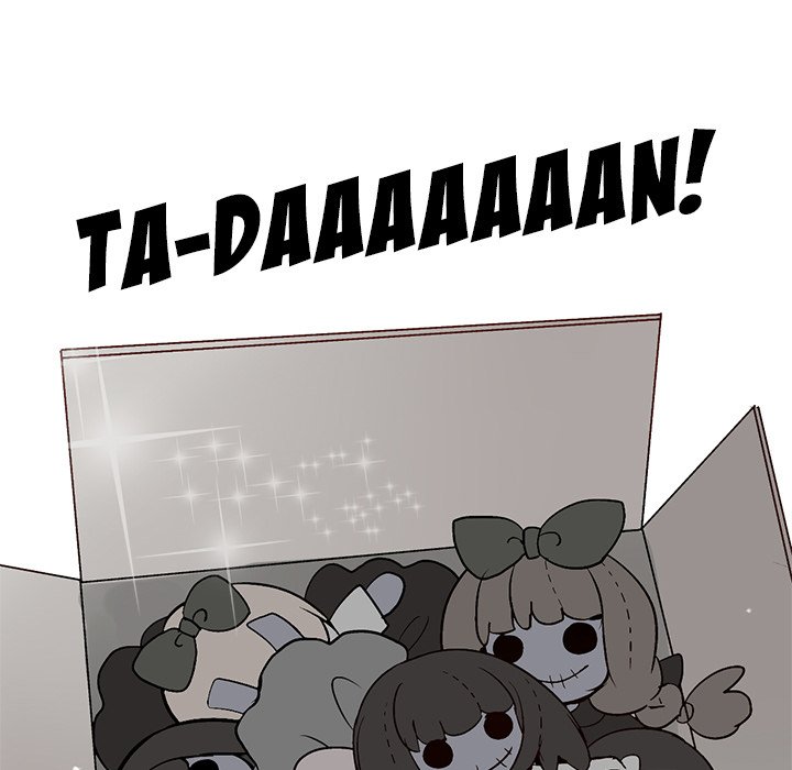 Read A Day with Me Manga Online