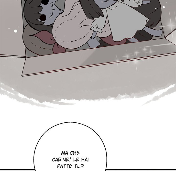 Read A Day with Me Manga Online