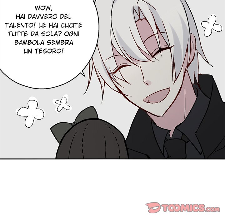 Read A Day with Me Manga Online