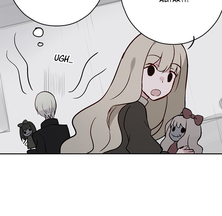 Read A Day with Me Manga Online