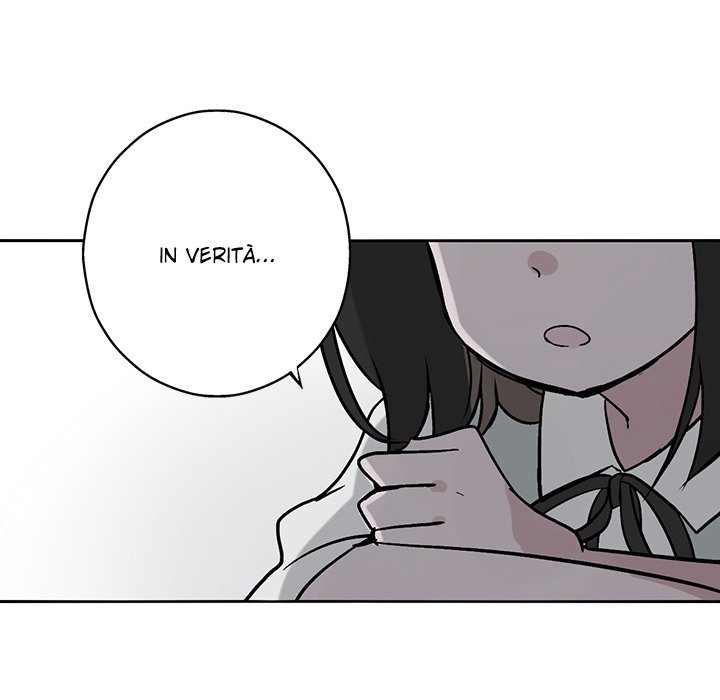 Read A Day with Me Manga Online