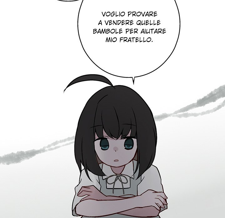 Read A Day with Me Manga Online