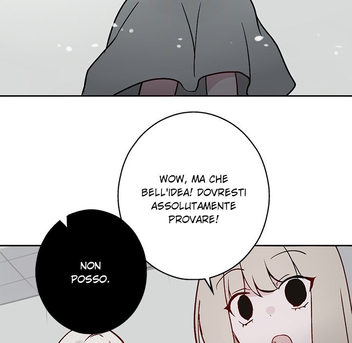 Read A Day with Me Manga Online