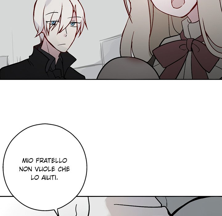 Read A Day with Me Manga Online