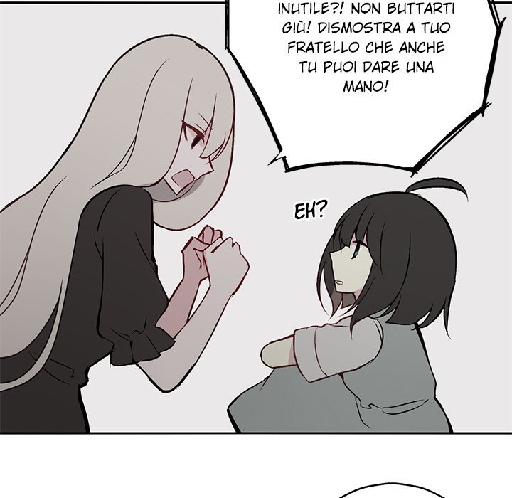 Read A Day with Me Manga Online