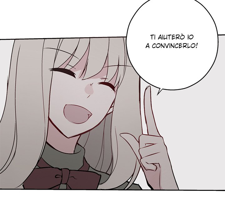 Read A Day with Me Manga Online