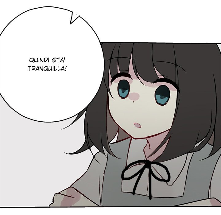 Read A Day with Me Manga Online