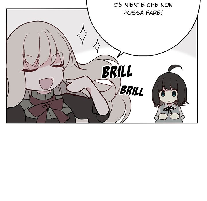 Read A Day with Me Manga Online