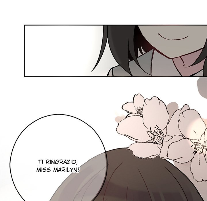 Read A Day with Me Manga Online