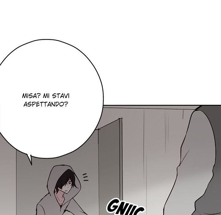 Read A Day with Me Manga Online