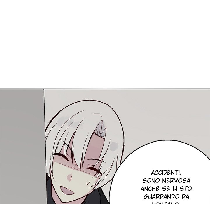 Read A Day with Me Manga Online