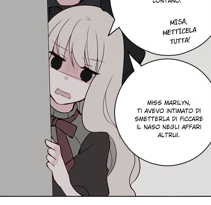 Read A Day with Me Manga Online