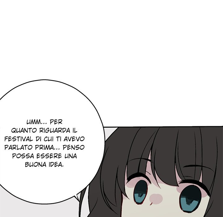 Read A Day with Me Manga Online