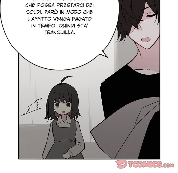 Read A Day with Me Manga Online