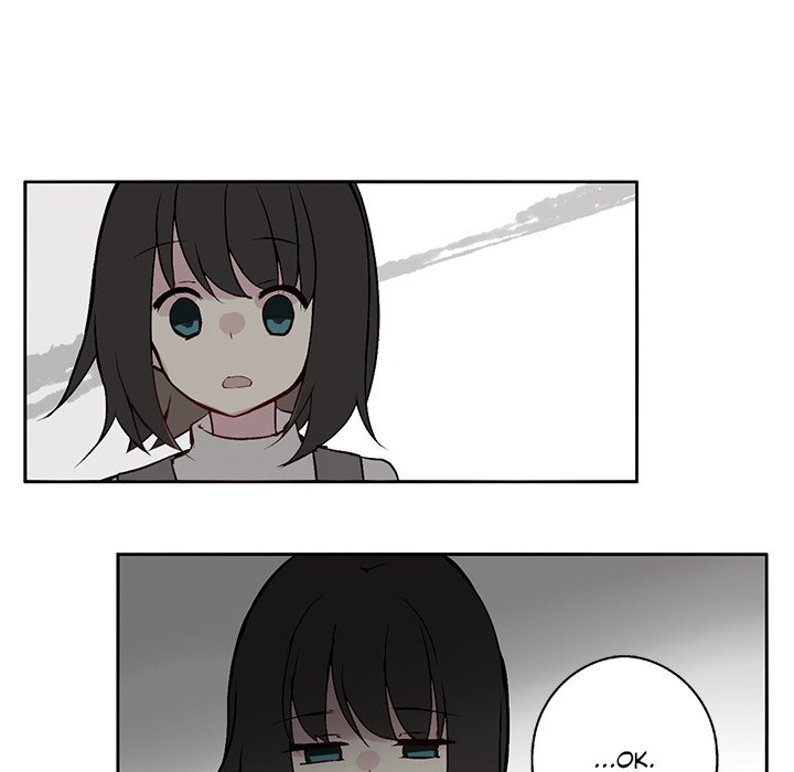 Read A Day with Me Manga Online