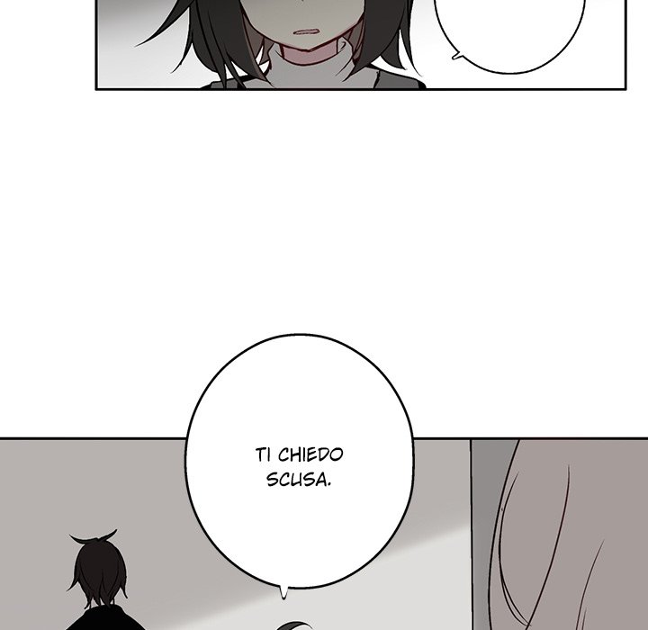 Read A Day with Me Manga Online