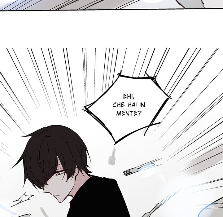 Read A Day with Me Manga Online