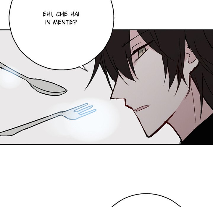 Read A Day with Me Manga Online