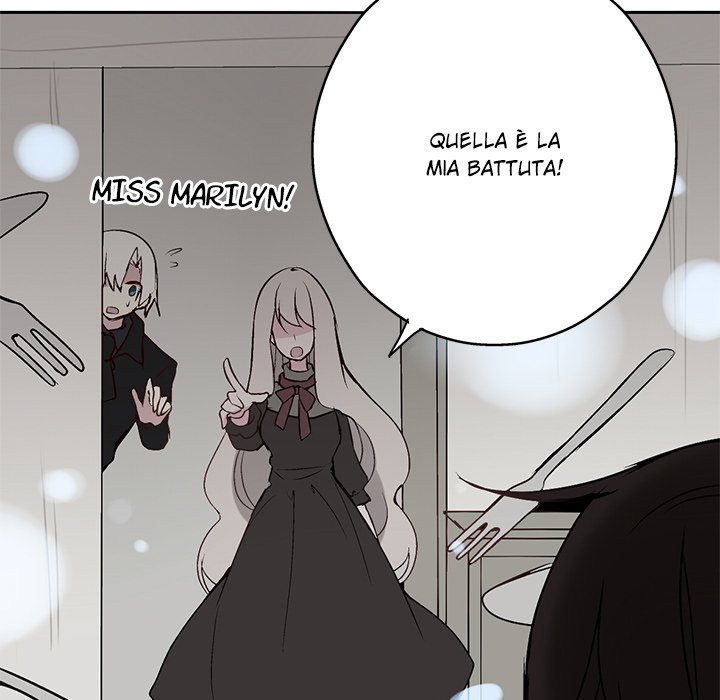 Read A Day with Me Manga Online