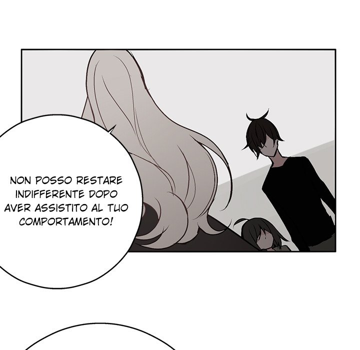 Read A Day with Me Manga Online