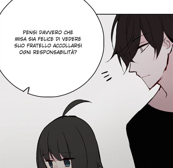 Read A Day with Me Manga Online