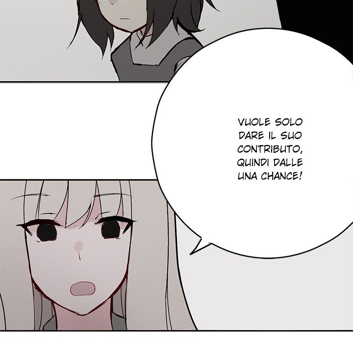 Read A Day with Me Manga Online