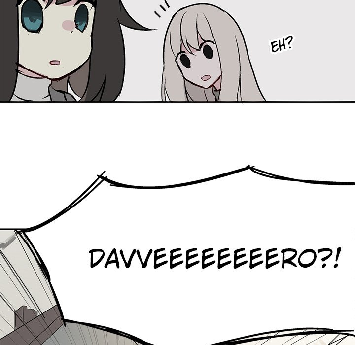 Read A Day with Me Manga Online