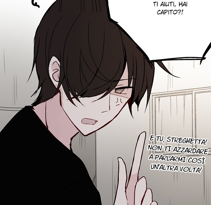 Read A Day with Me Manga Online