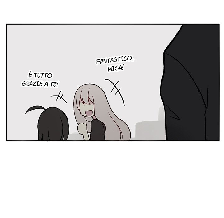 Read A Day with Me Manga Online