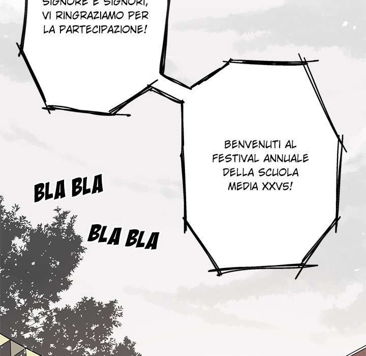 Read A Day with Me Manga Online