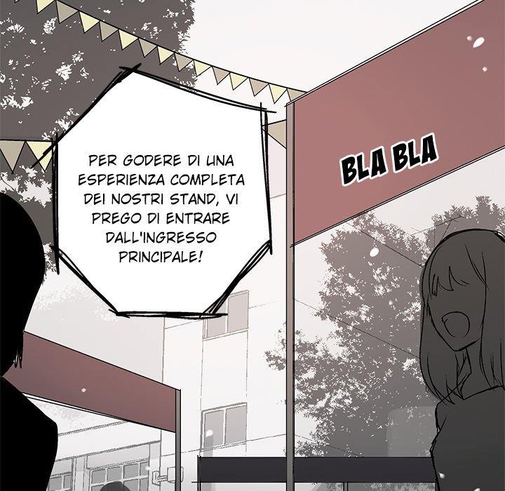 Read A Day with Me Manga Online