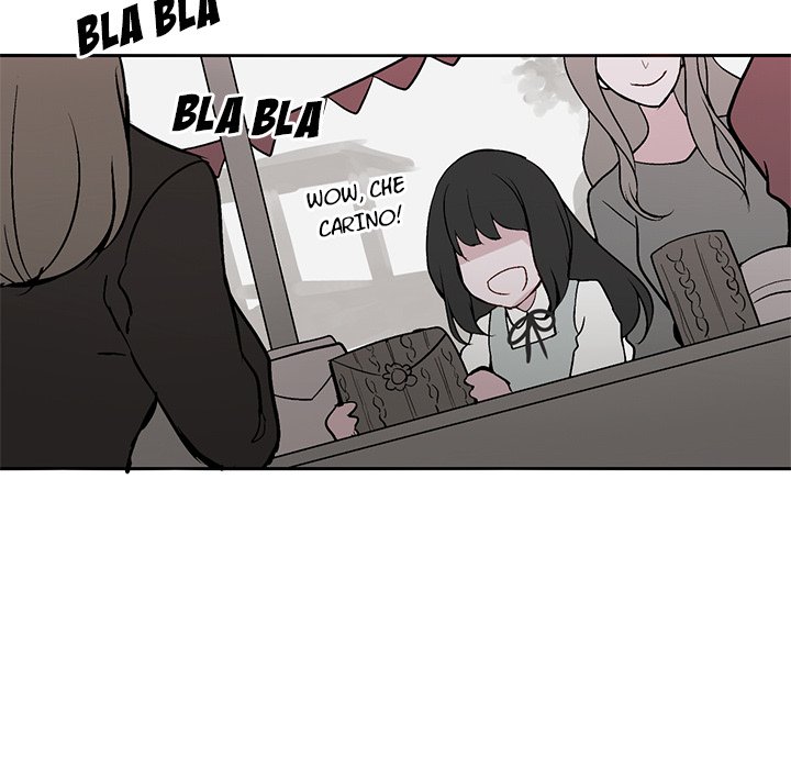 Read A Day with Me Manga Online