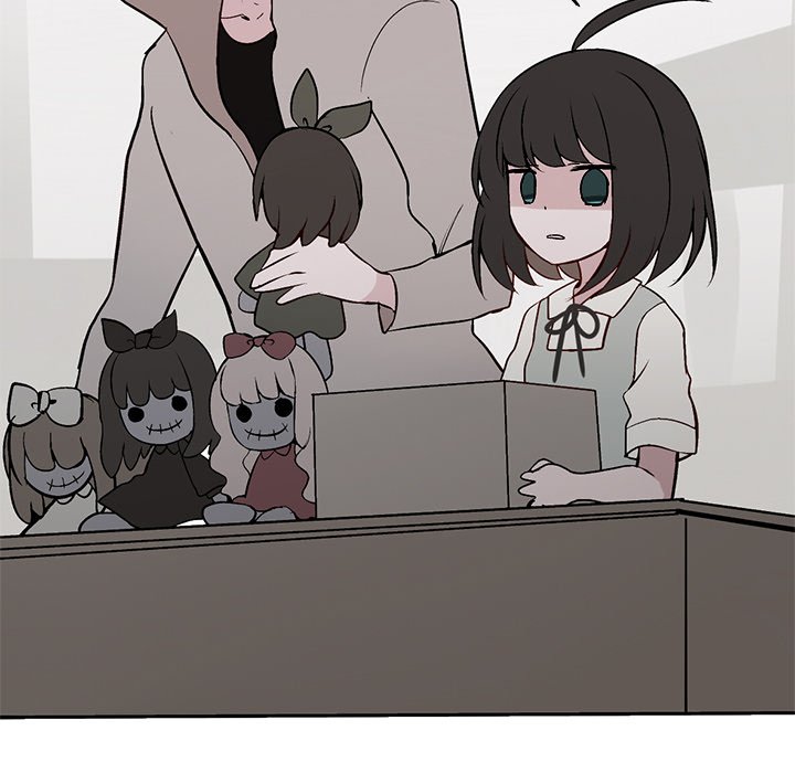 Read A Day with Me Manga Online