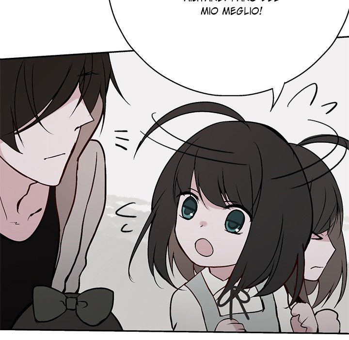 Read A Day with Me Manga Online